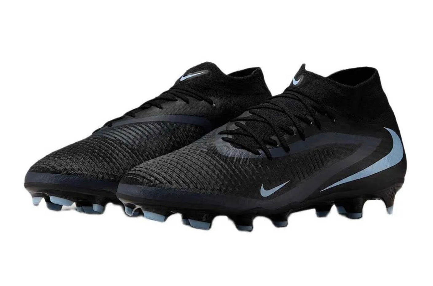 Nike Phantom 6 High Academy FG/MG football boots