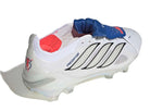 adidas Predator Elite Fold-Over Tongue FG football boots