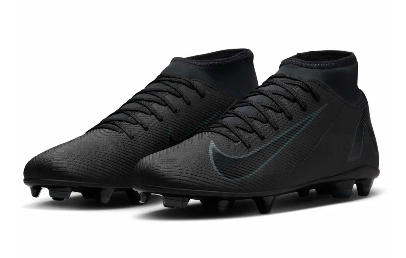 Nike Mercurial Superfly 10 Club MG football boots
