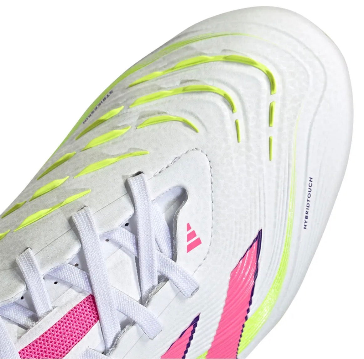 adidas Predator Pro FG football boots