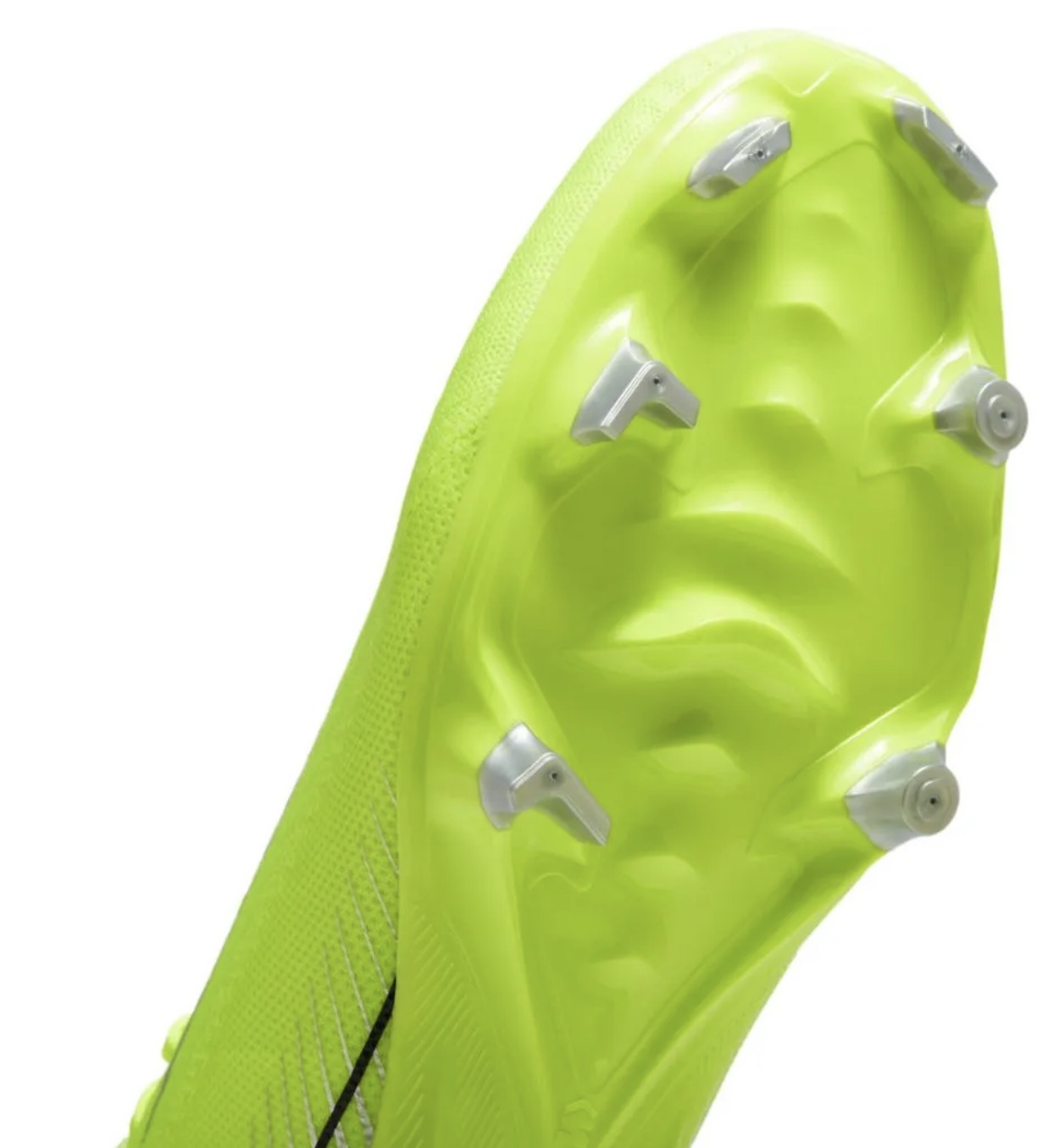 Nike Mercurial Superfly 10 Academy FG/MG football boots