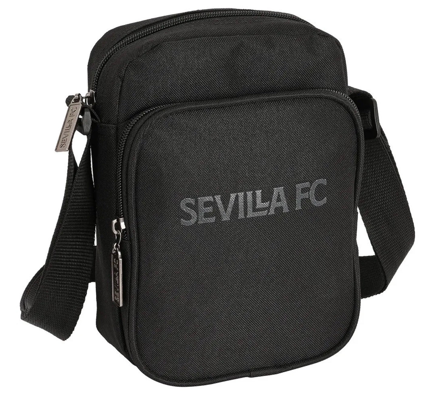 Safta Sevilla FC Teen crossbody