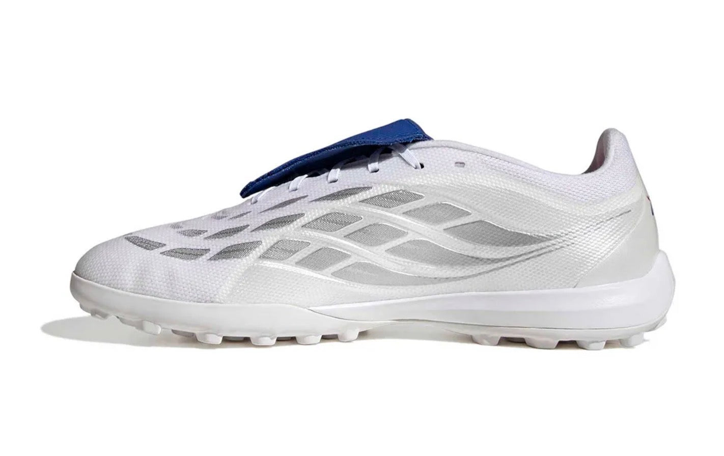 adidas Predator League Fold-Over Tongue TF football boots