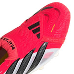 adidas Predator Elite Fold-Over Tongue FG football boots