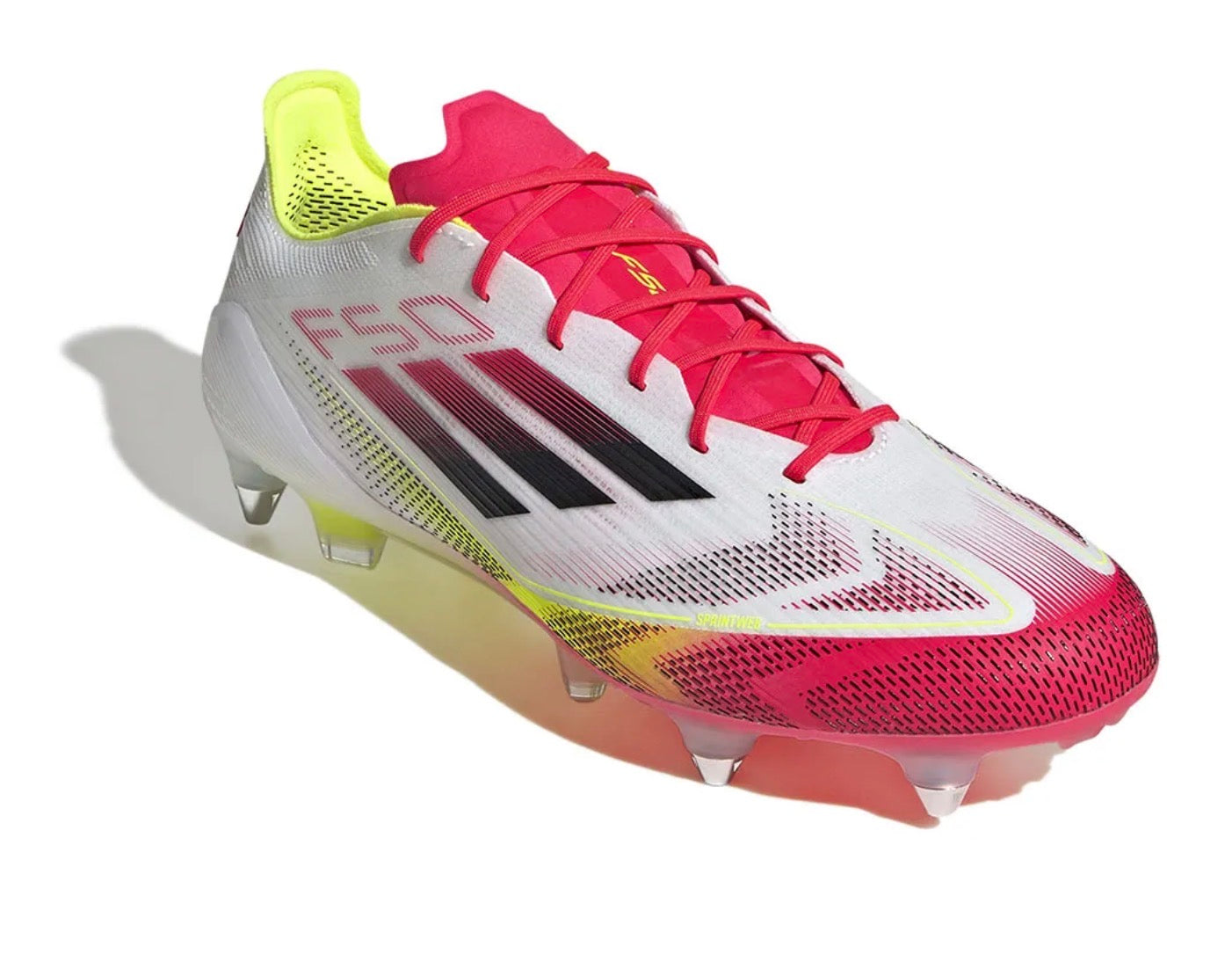 adidas F50 Elite SG football boots