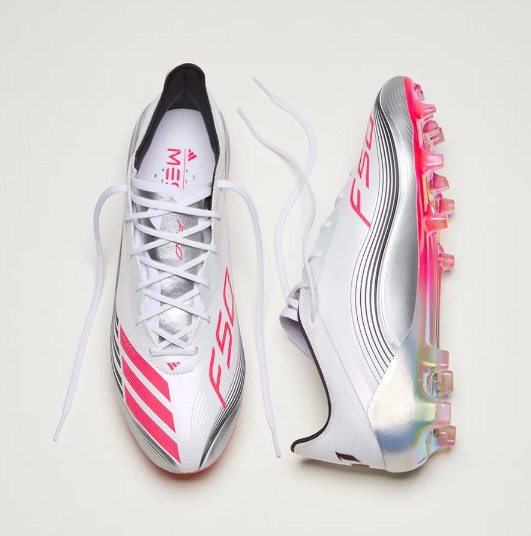 adidas F50 Messi Elite FG football boots