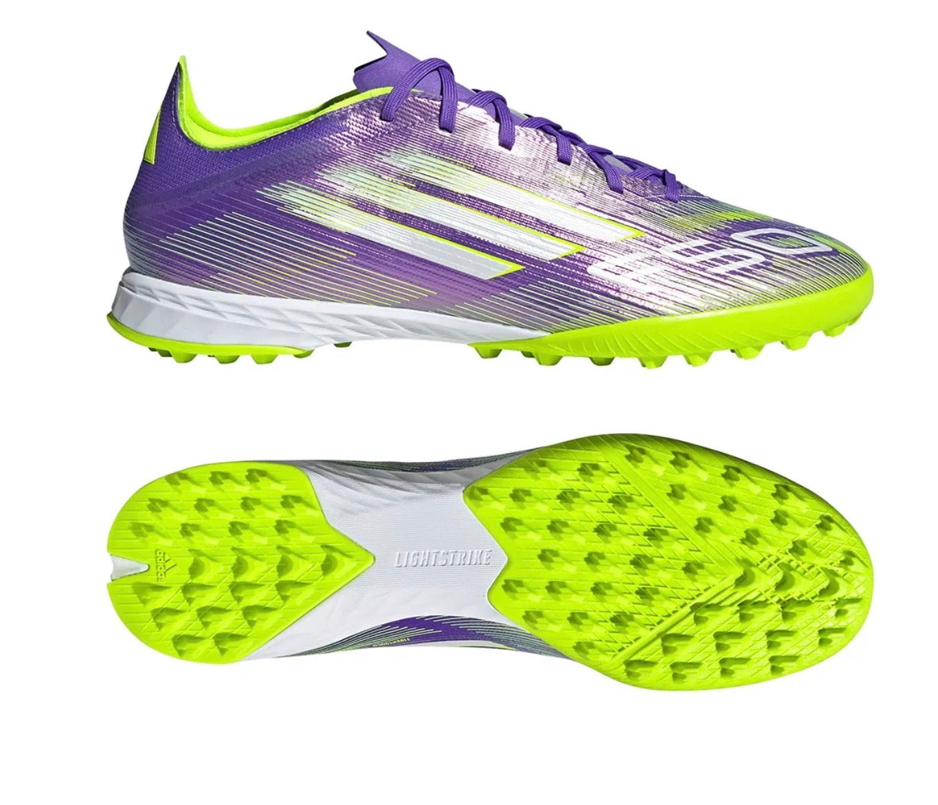 adidas F50 Pro TF football boots