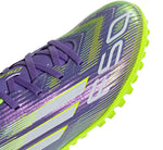 adidas F50 Club TF football boots