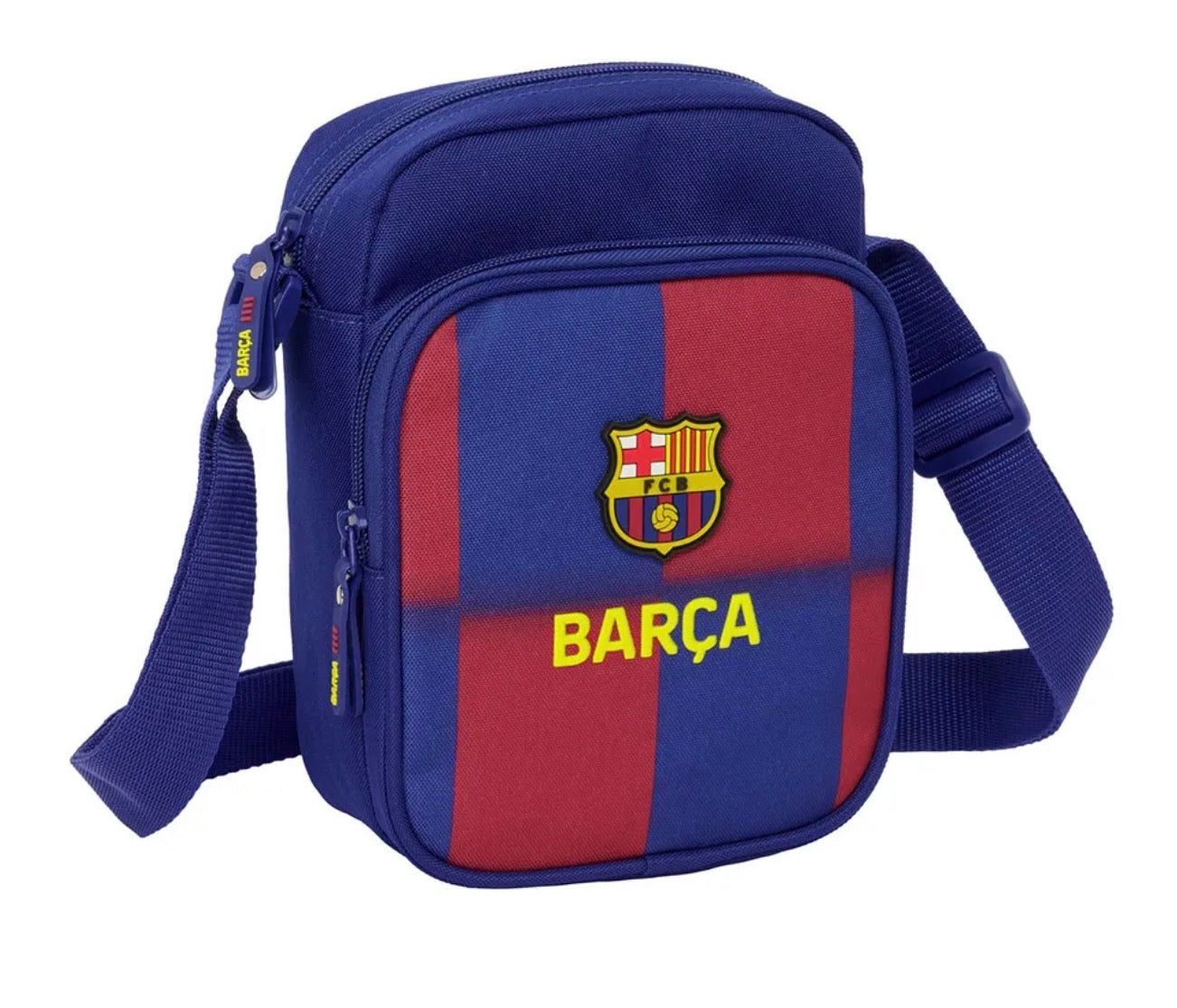 Safta FC Barcelona Home Kit 25/26 Mini crossbody