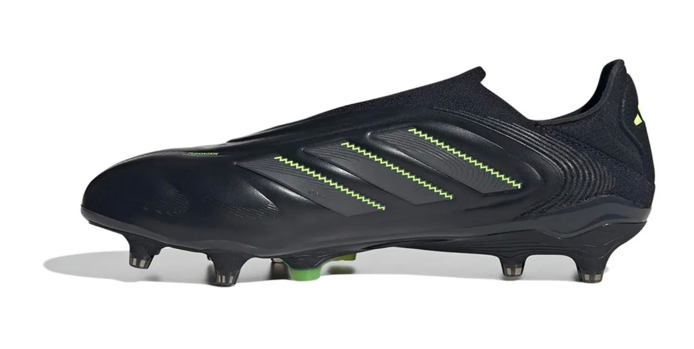 adidas Copa Pure 3 Elite Laceless FG football boots