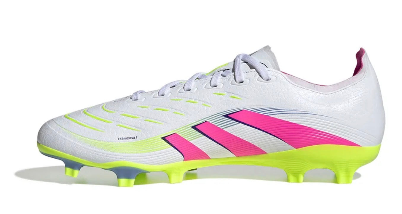 adidas Predator League FG/MG football boots