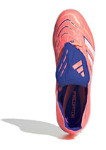 adidas Predator League Fold-Over Tongue TF football boots