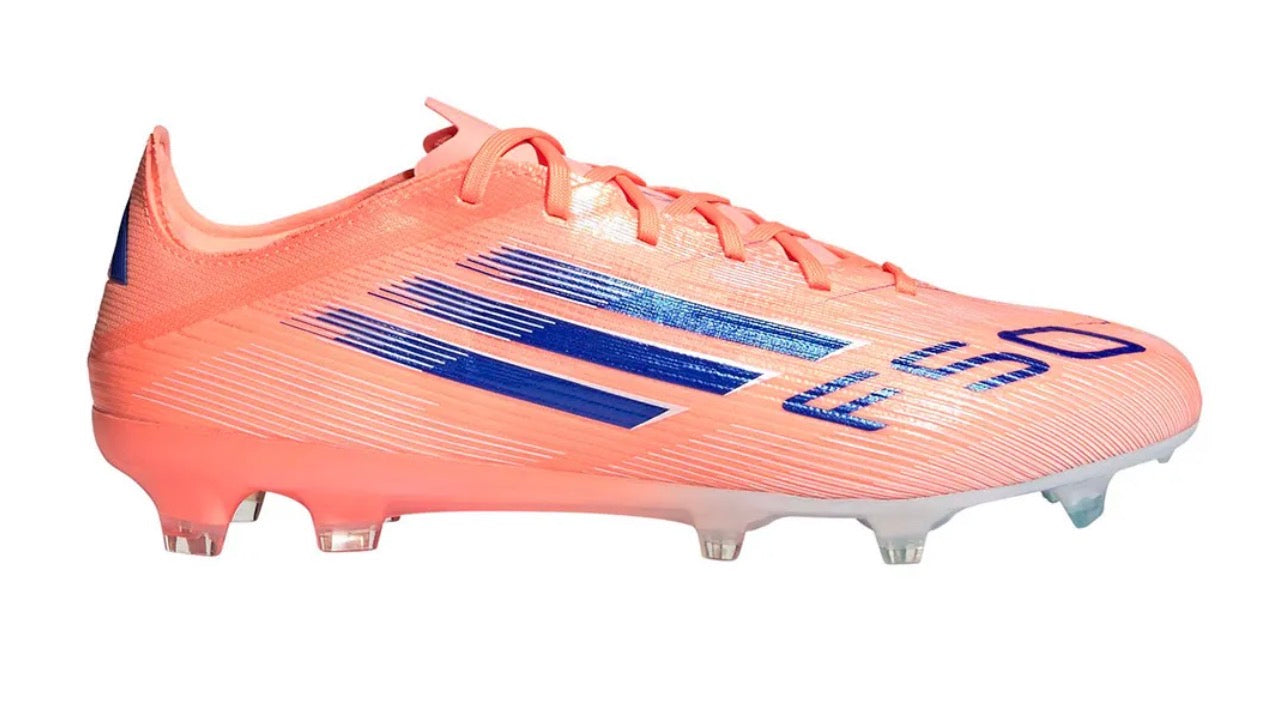 adidas F50 Pro FG football boots