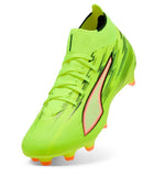 Puma Ultra 6 Match+ FG/AG woman football boots