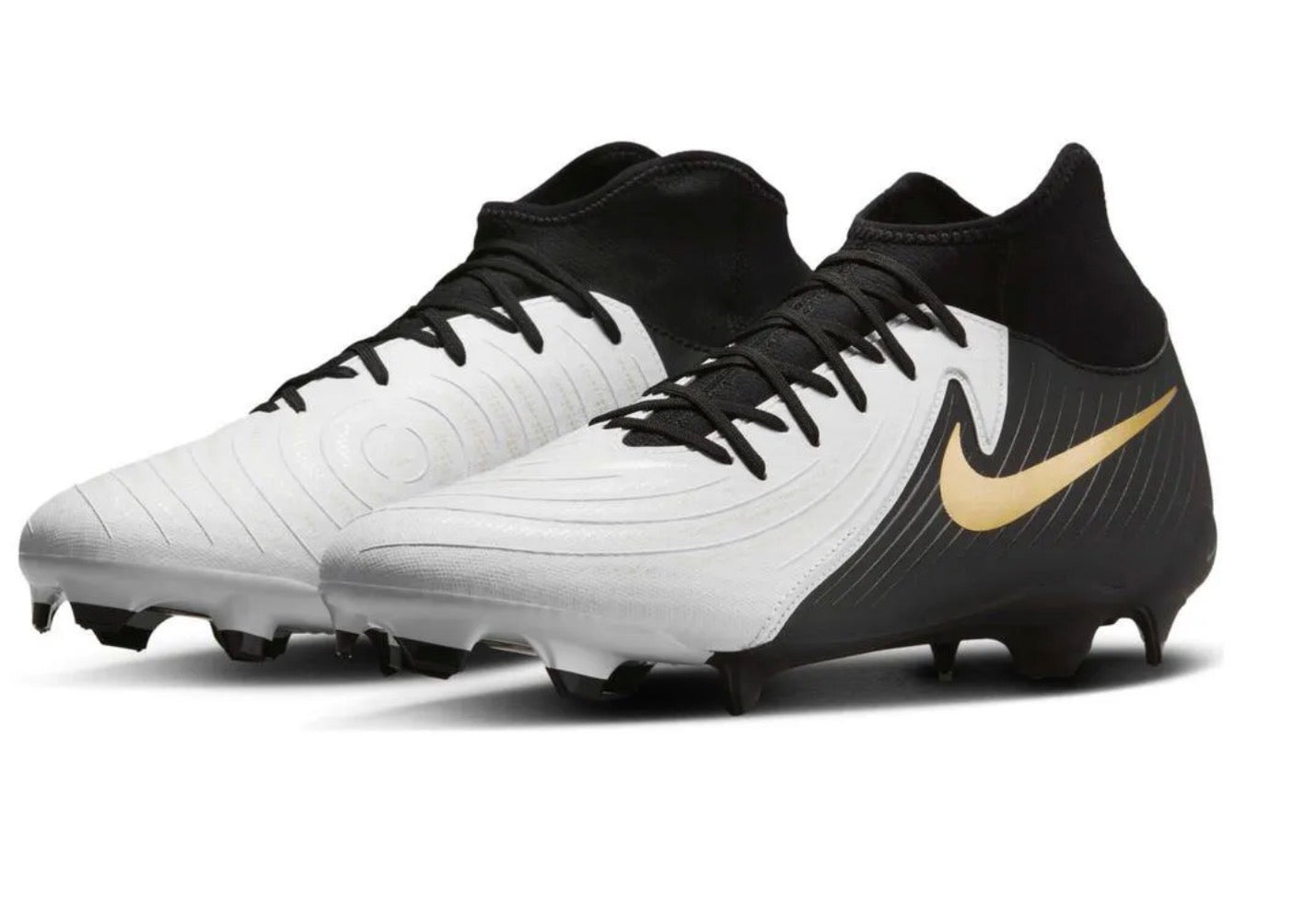 Nike Phantom Luna II Academy FG/MG football boots