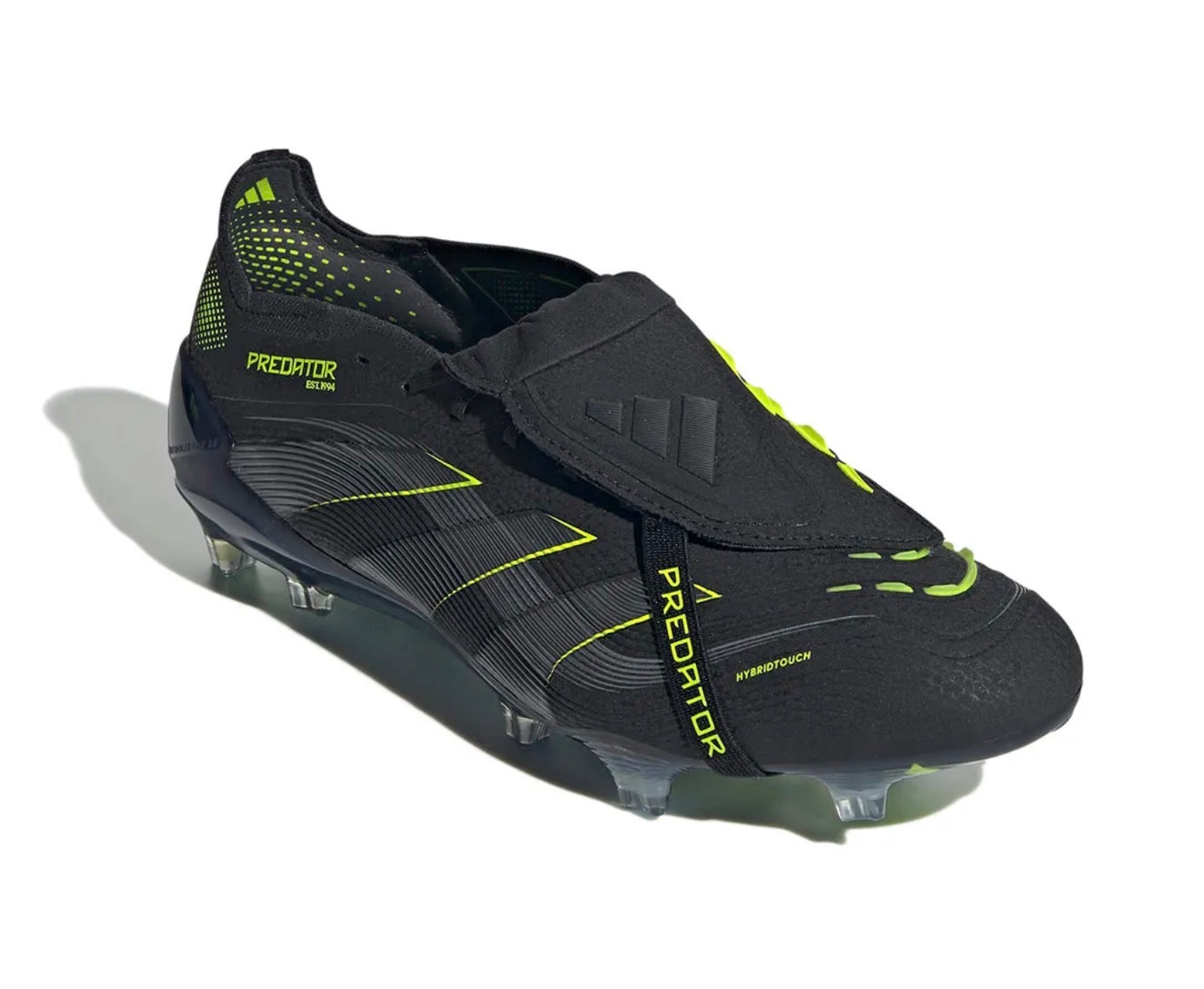 adidas Predator Elite Fold-Over Tongue FG football boots