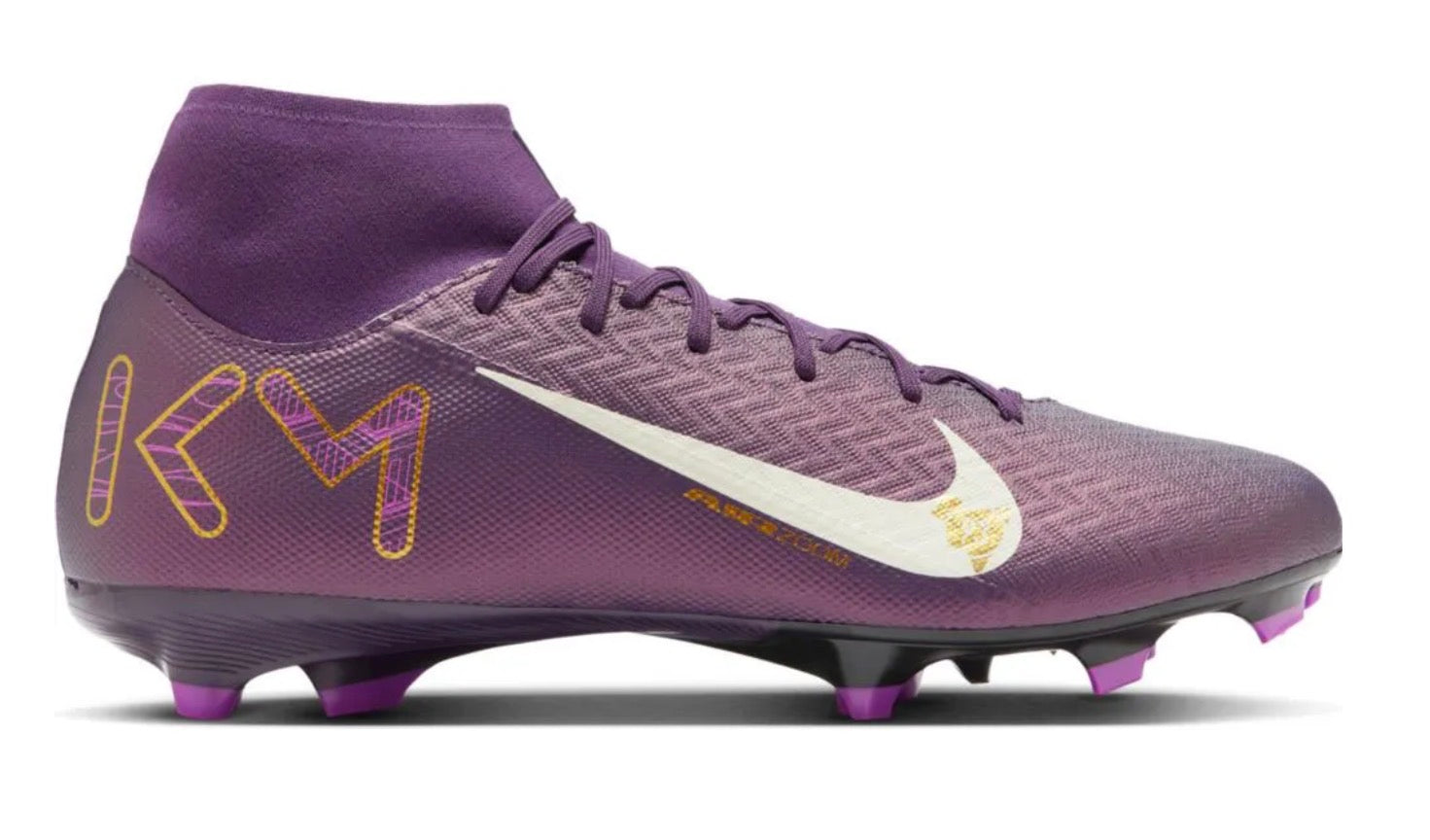 Nike Mercurial Superfly 10 Academy Kylian Mbappé FG/MG football boots