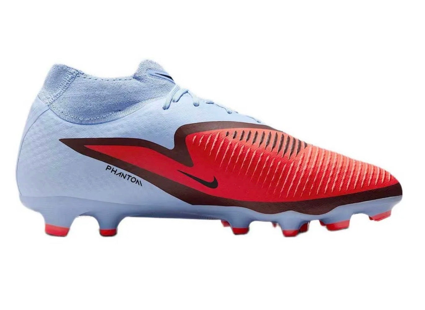 Nike Phantom 6 High Academy FG/MG football boots
