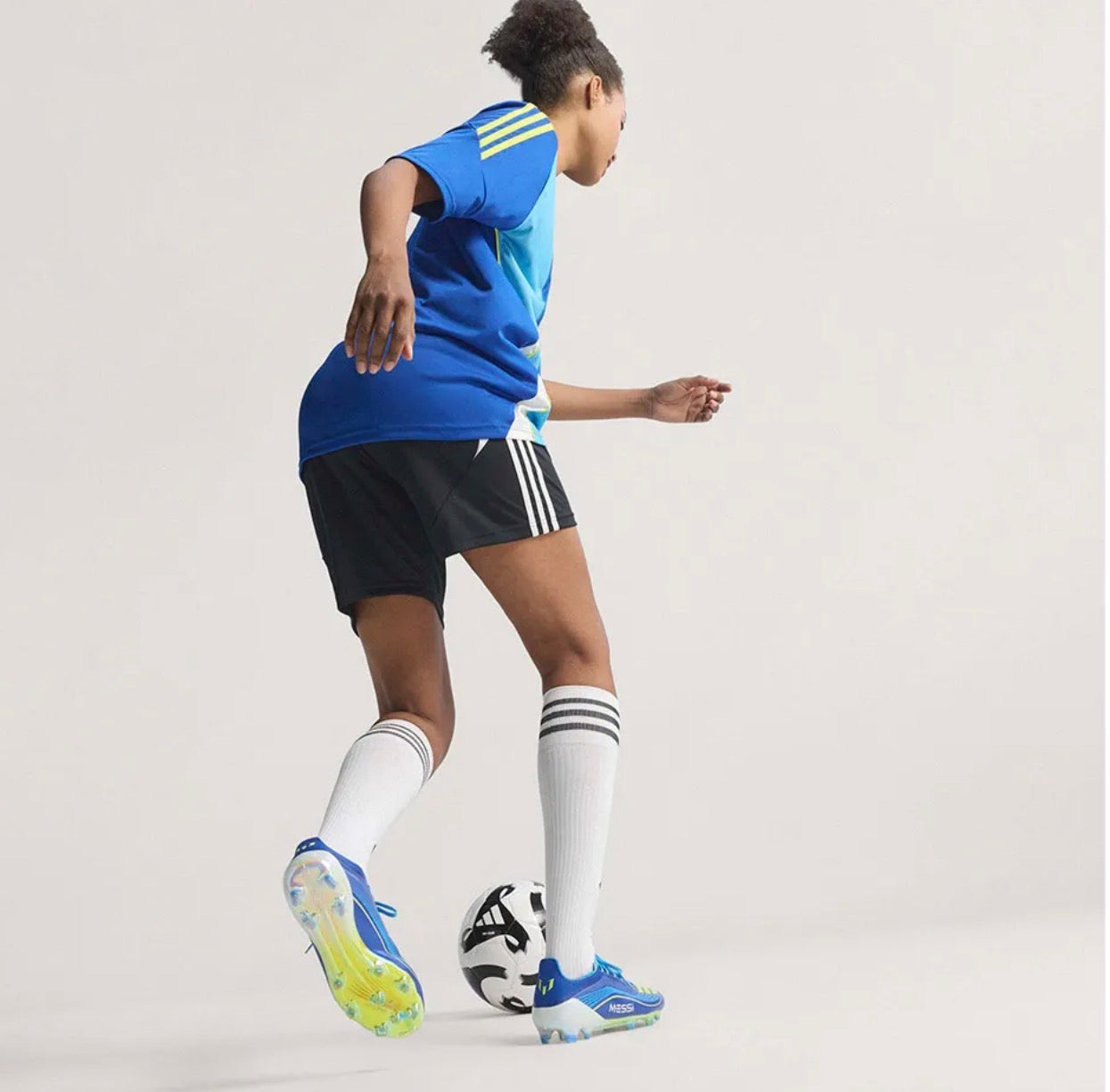 adidas F50 Messi Elite FG football boots