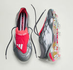 adidas Predator Elite Fold-Over Tongue FG football boots