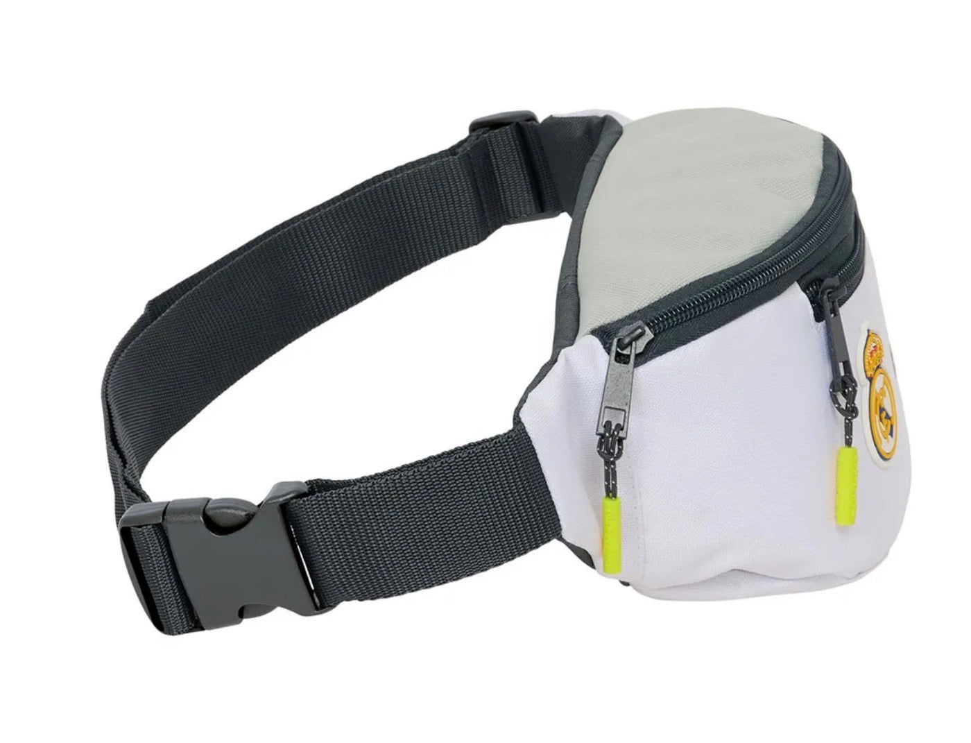 Safta Real Madrid 25/26 waist bag