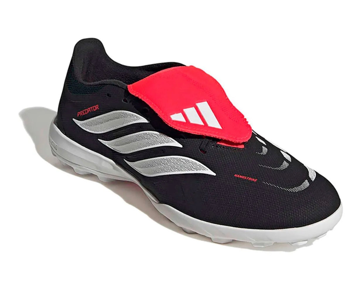 adidas Predator League Fold-Over Tongue TF football boots