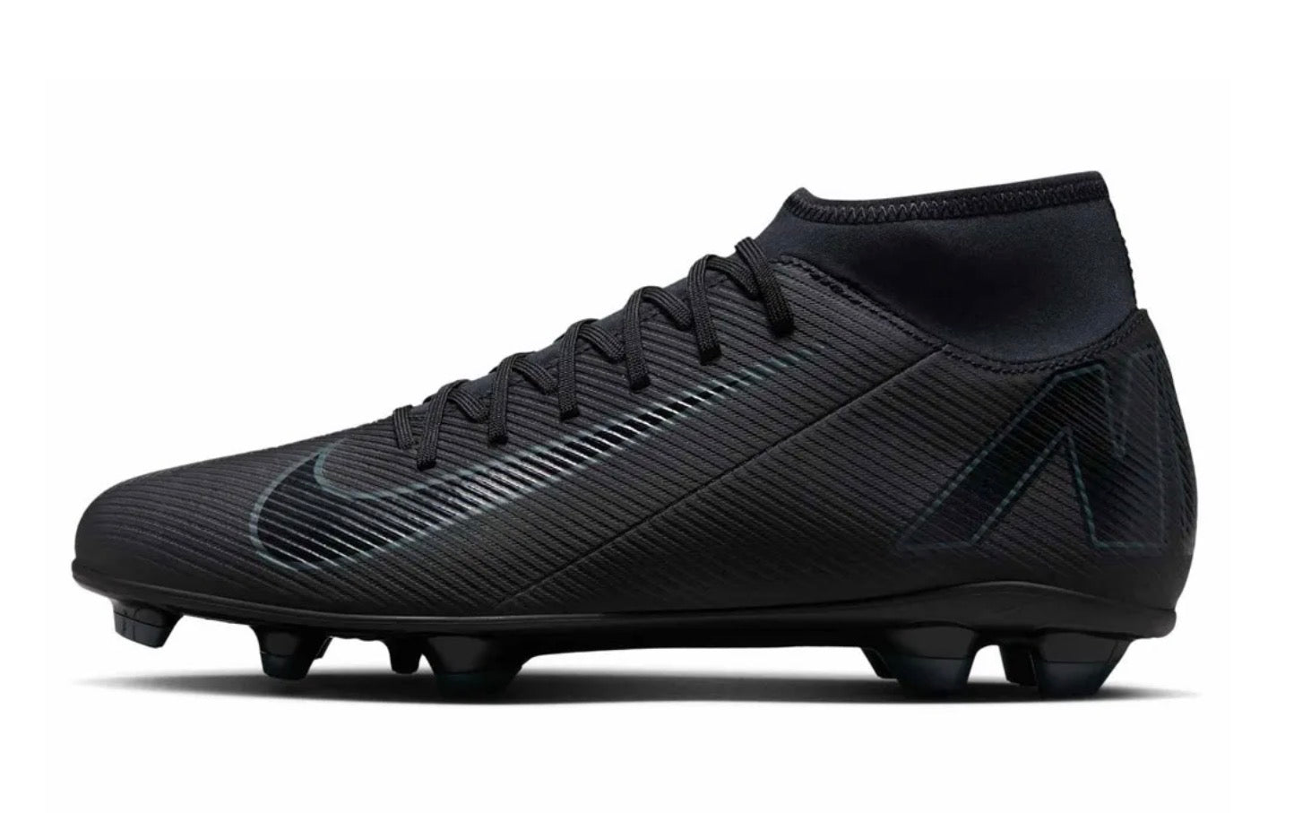 Nike Mercurial Superfly 10 Club MG football boots