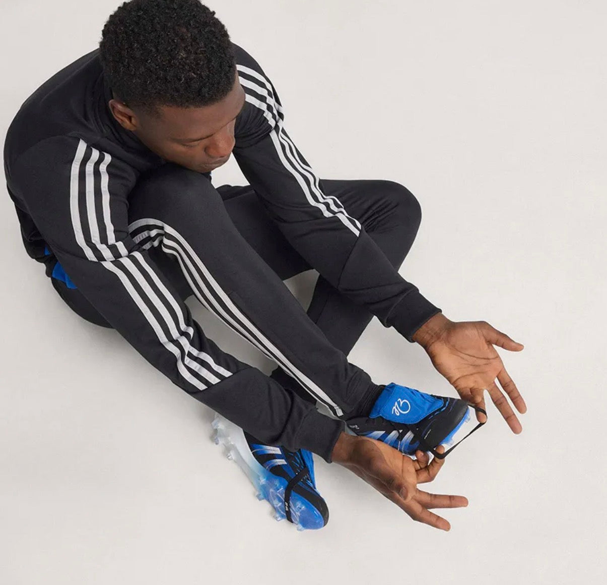 adidas Predator Elite JB Fold-Over Tongue FG football boots