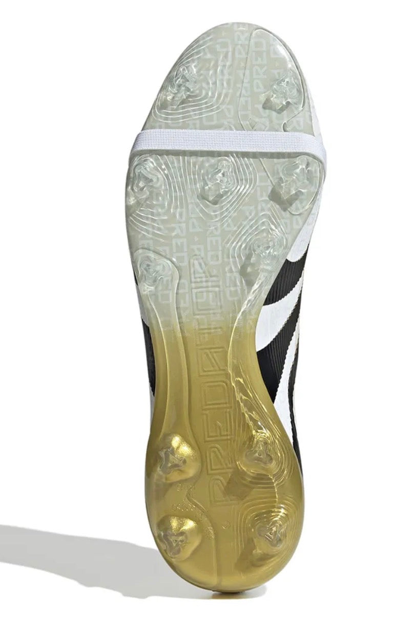 adidas Predator Pro Fold-Over Tongue FG football boots