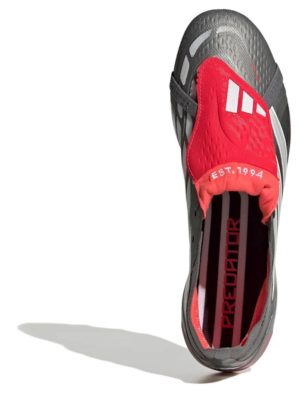 adidas Predator Elite Fold-Over Tongue AG football boots