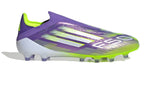 adidas F50 Elite Laceless AG football boots
