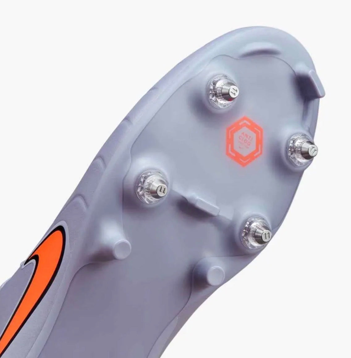 Nike Tiempo Legend 10 Academy SG/AC Pro football boots