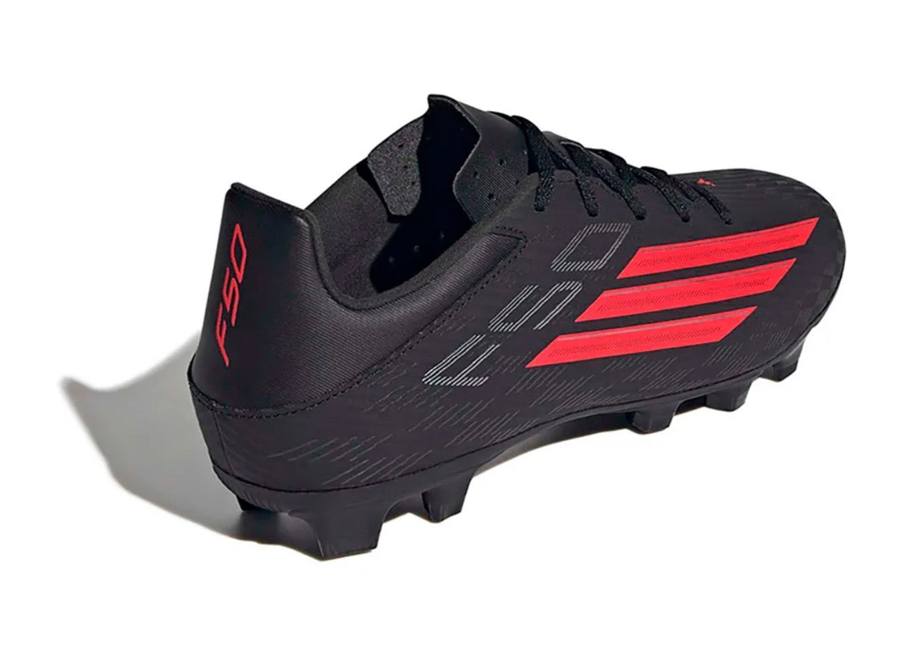 adidas F50 Club FG/MG football boots