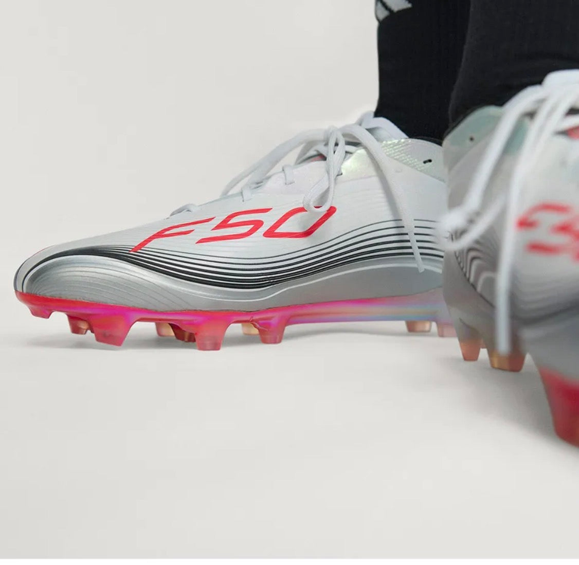 adidas F50 Messi Elite FG football boots