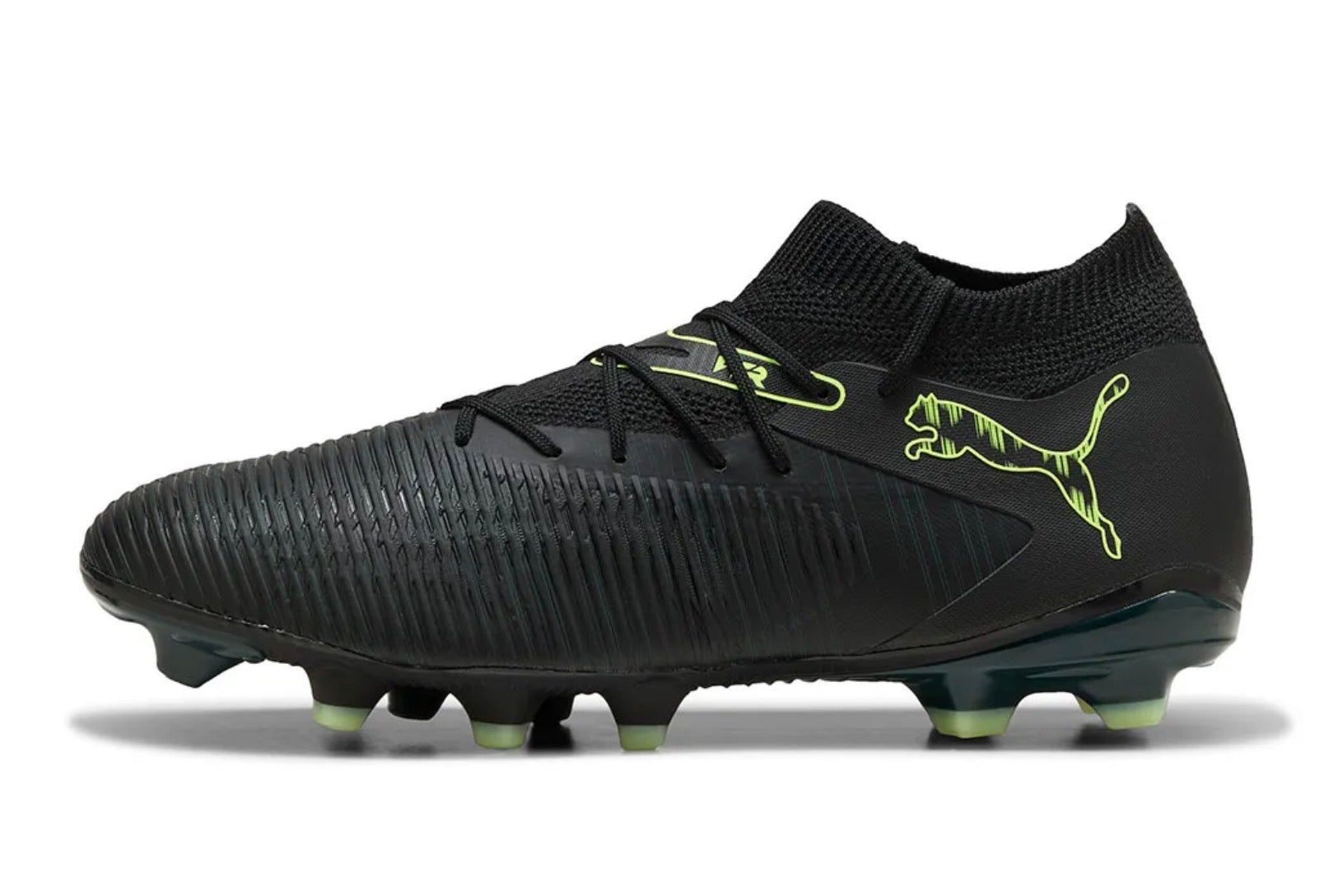 Puma Future 8 Match FG/AG football boots