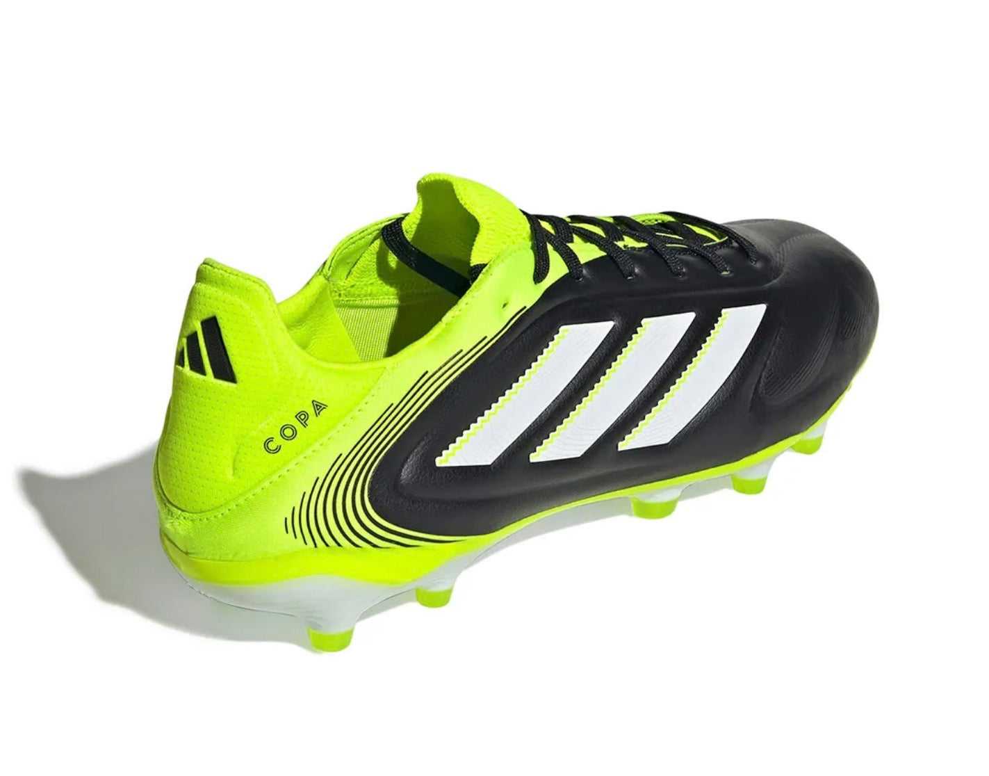adidas Copa Pure 3 Pro FG football boots