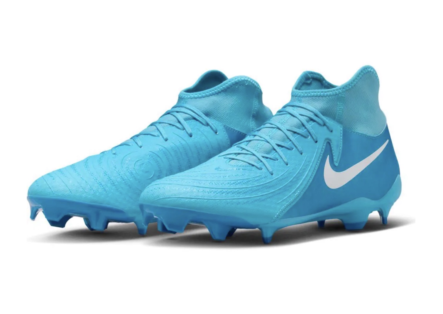 Nike Phantom Luna II Academy FG/MG football boots