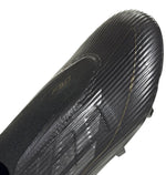 adidas F50 League Laceless FG/MG football boots
