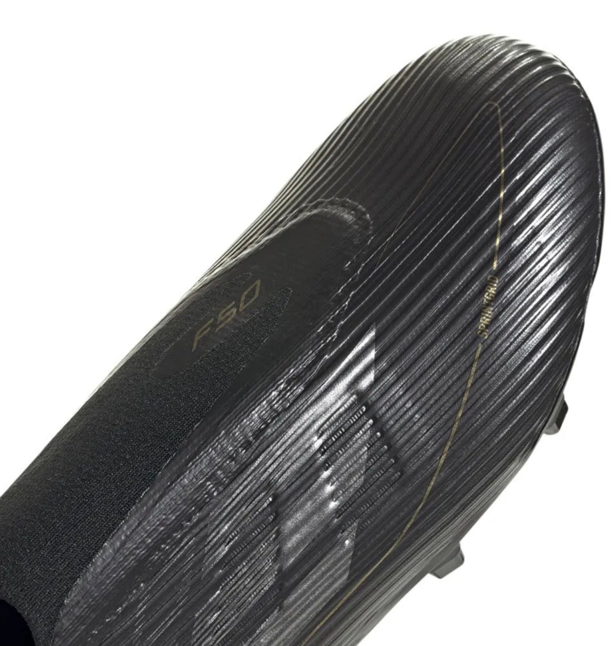 adidas F50 League Laceless FG/MG football boots