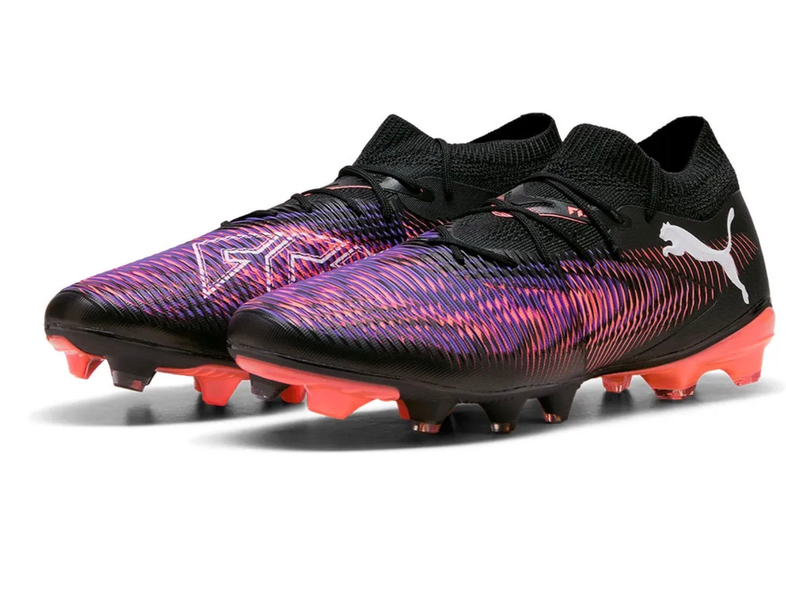 Puma Future 8 Match FG/AG football boots