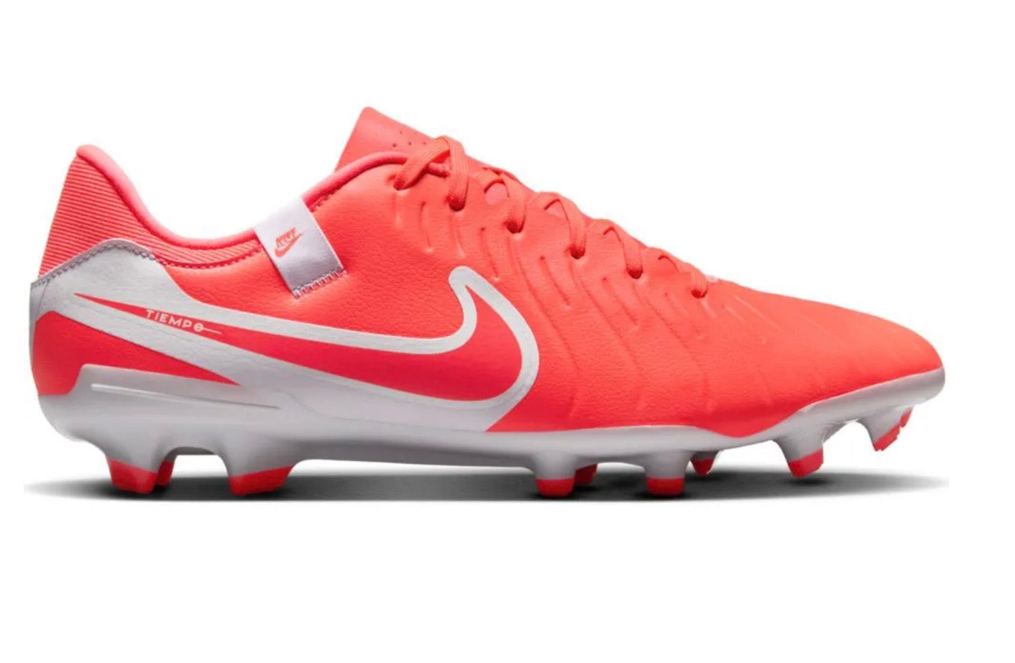 Nike Tiempo Legend 10 Academy MG football boots