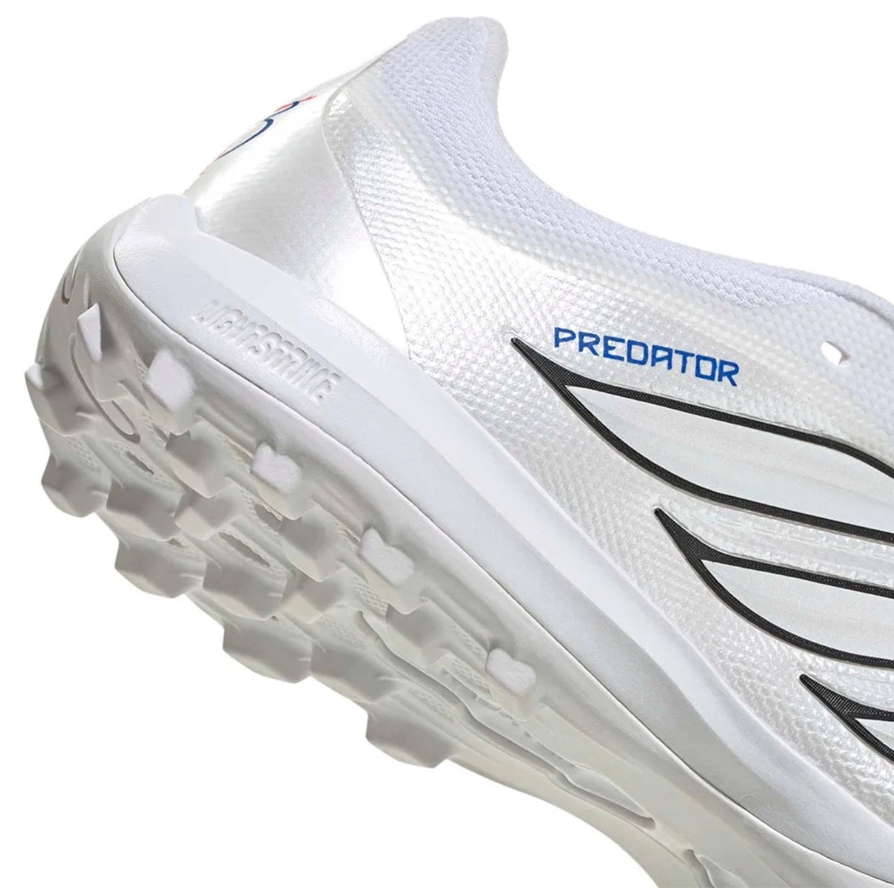 adidas Predator League Fold-Over Tongue TF football boots