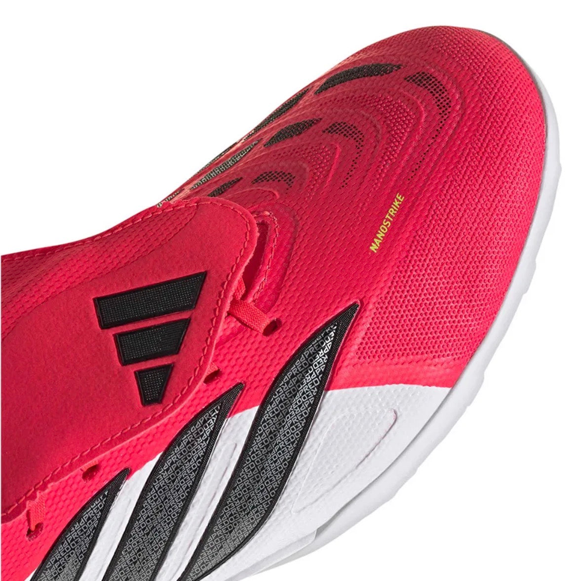 adidas Predator League Fold-Over Tongue TF football boots