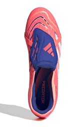 adidas Predator Pro Fold-Over Tongue FG football boots