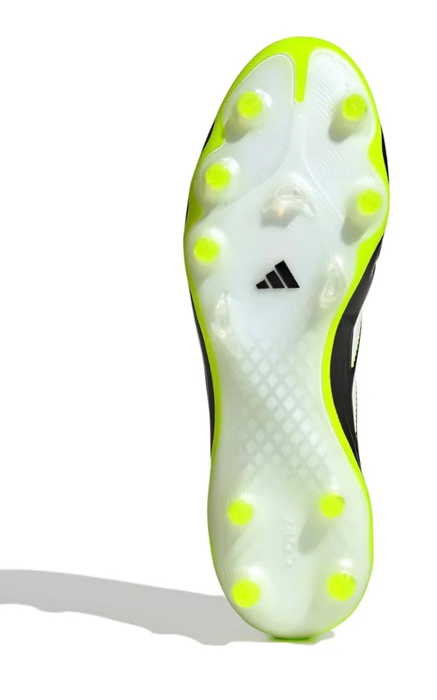 adidas Copa Pure 3 Elite Laceless FG football boots