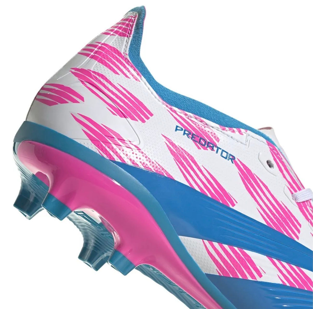 adidas Predator League FG football boots