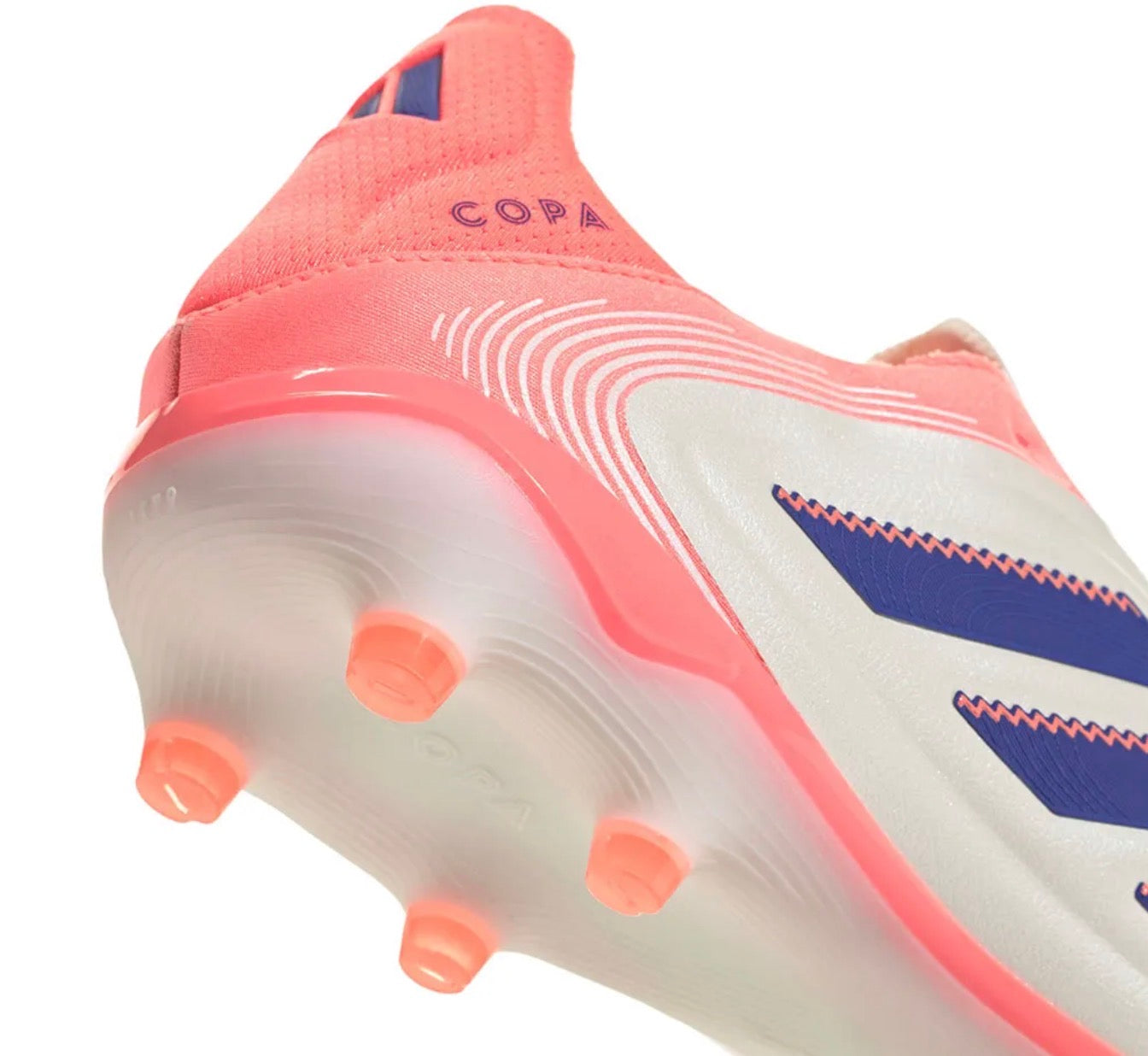 adidas Copa Pure 3 Pro FG football boots