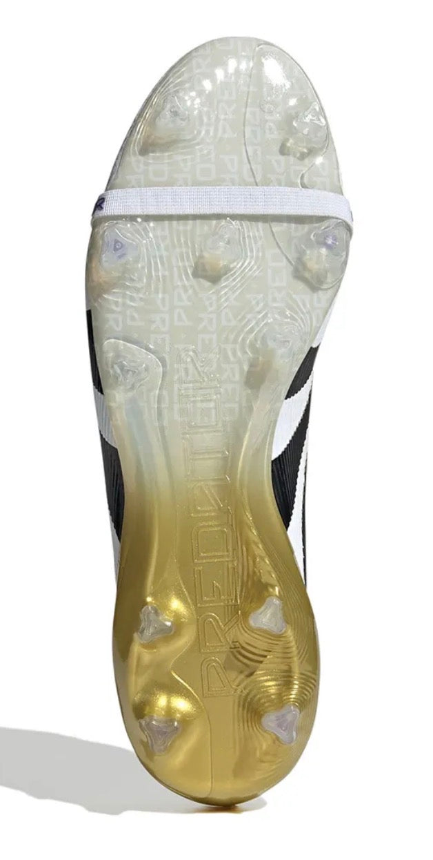 adidas Predator Elite Fold-Over Tongue FG football boots