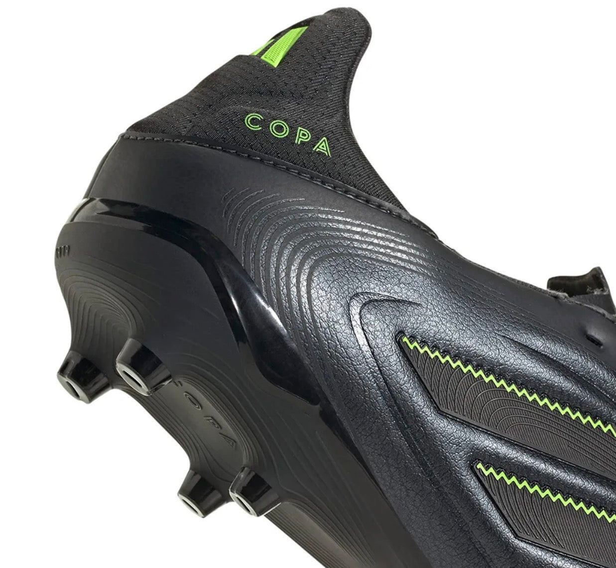 adidas Copa Pure 3 League FG/MG football boots