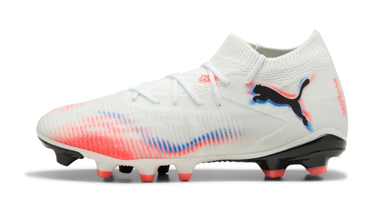 Puma Future 8 Match FG/AG woman football boots